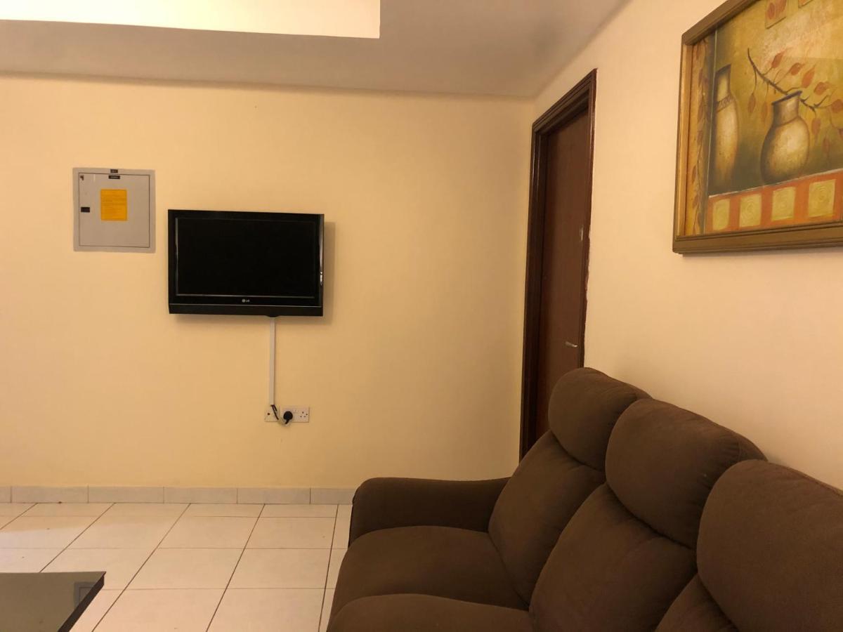 New Royal Mark Hotel Apartments دبي المظهر الخارجي الصورة