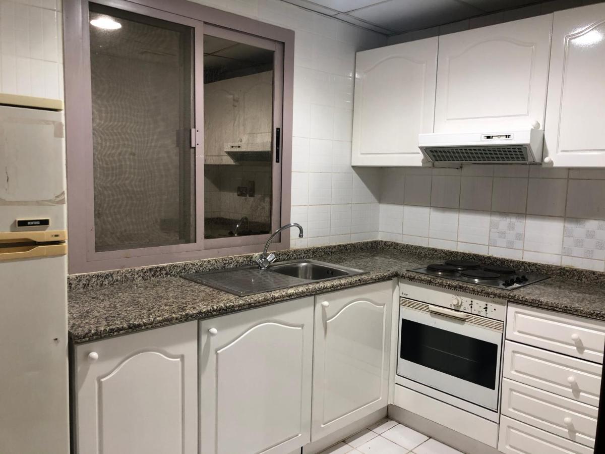 New Royal Mark Hotel Apartments دبي المظهر الخارجي الصورة